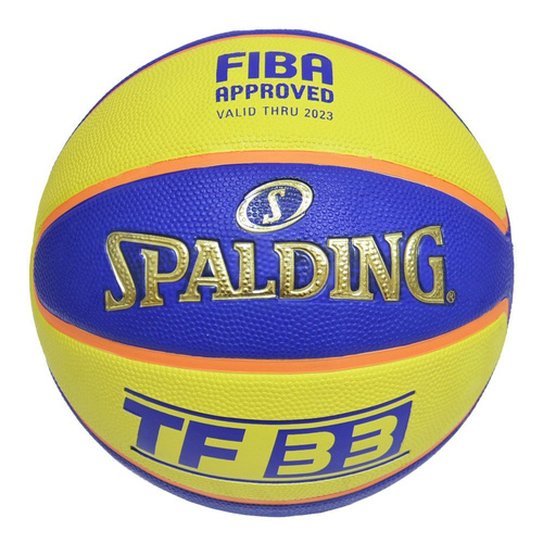 Basketball set Spartan Wall Mounted Backboard + Spalding TF-33