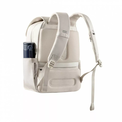 Plecak miejski antykradzieżowy XD Design Soft Daypack - P705.983