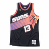 Koszulka Sportowa Mitchell & Ness NBA Phoenix Suns Steve Nash Swingman