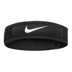 Nike Pro Patella Band Black - N.100.0681.010