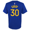 Koszulka młodzieżowa Outerstuff NBA Golden State Warriors Stephen Curry