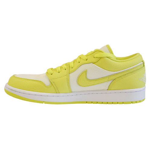 Buty Air Jordan 1 Retro Low (SE) Limelight - DH9619-103