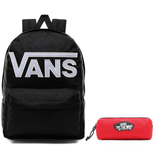 Vans Old Skool III Backpack - VN0A3I6RY28