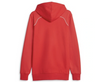 Bluza sportowa męska Puma Ferrari Race HDD Sweat Jacket Rosso Corsa - 620942-02