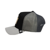 Czapka z daszkiem Goorin Bros. Bulletproof Trucker Cap Tri - 101-1824-ONX