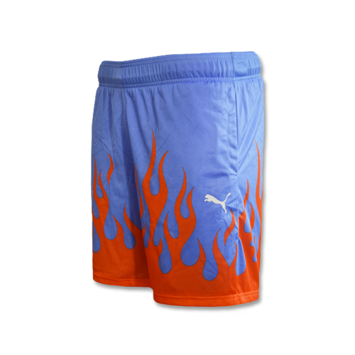 Spodenki PUMA HOOPS X NEYMAR JR Basketball Short - 621794-01