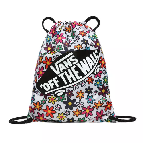 VANS New Skool Checkerboard Backpack-VN0002TL2OB + Benched Bag