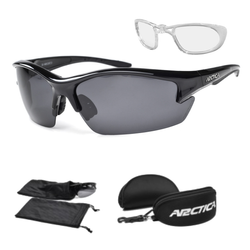 Polarized sports sunglasses Arctica Performance - S-148