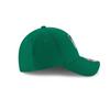 New Era 9FORTY NBA Boston Celtics The League Green Youth Adjustable Cap - 11405647