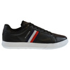 Tommy Hilfiger Essential Leather Cupsole Shoes - FM0FM03424-BDS