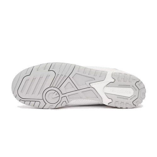 Men's New Athletic Sneakers New Balance 550 White - BB550PB1