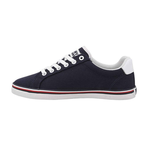 Tommy Hilfiger Essential Stripes Schuhe - EN0EN00786 C87