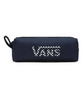 VANS New Skool Checkerboard Backpack-VN0002TL2OB + Pencil Pouch
