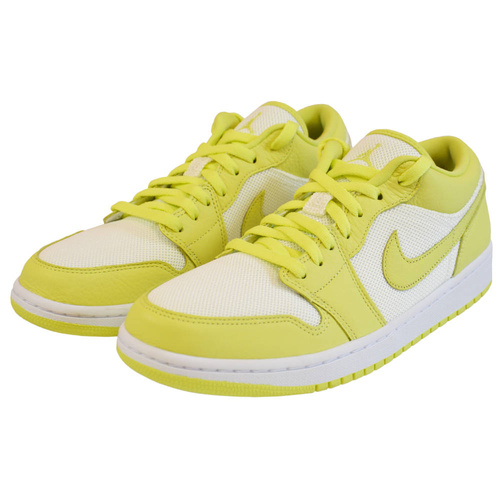 Buty Air Jordan 1 Retro Low (SE) Limelight - DH9619-103