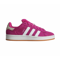 Adidas Campus 00s Semi Lucid Fuchsia Kids Shoes - IG9156