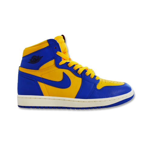 Jordan Brand Air Jordan 1 Retro High OG Wmns „Reverse Laney” - FD2596-700