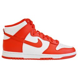 Buty męskie Nike Dunk High University Red - DD1399-106