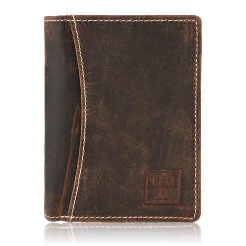 Paolo Peruzzi Wallet - T-13-BR