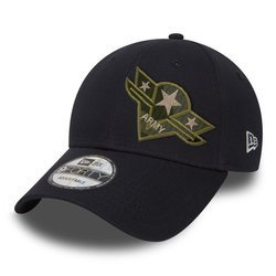 New Era 9FORTY Flag Collection Strapback - 11179831 - Custom Army