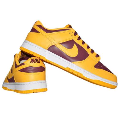 Buty Sportowe Nike Dunk Low RETRO - DD1391-702