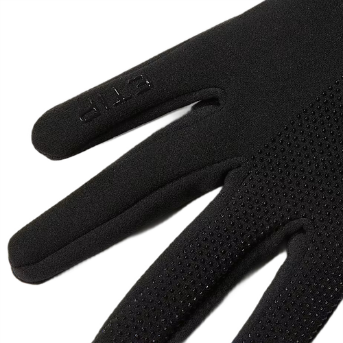 Women's gloves The North Face Etip Recycled insulated black - NF0A4SHBJK3