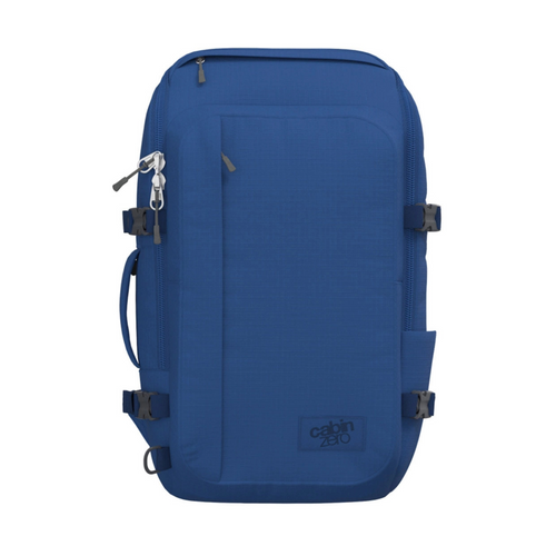 Plecak turystyczny Cabin Zero Adventure 32L Atlantic Blue - AD031912