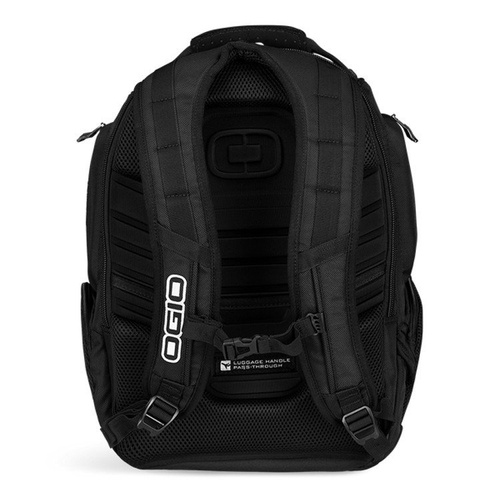 Ogio Gambit Black Backpack - 111072-03