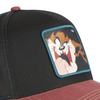 Capslab Looney Tunes Tasmanian Devil Taz Trucker Cap - CL/LOO8/1/CT/TAZ4