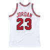 Koszulka meczowa Mitchell & Ness Authentic Michael Jordan Chicago  Bulls 1984-85 - AJYCP18187