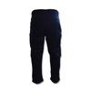 Spodnie SUIT Toby Corduroy Pants Navy Blazer - S131405-3096