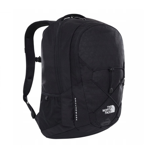 The North Face Groundwork TNF Black - NF0A3KX64HO-OS