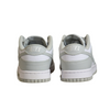 Buty sportowe Nike Dunk LOW RETRO Grey Fog - DD1391-103