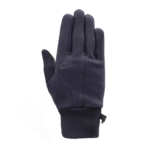 Rękawiczki zimowe męskie Nike Therma Fit Tech Fleece 2.0. Gloves Czarne - N.100.9496.013