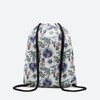 Worek szkolny VANS Benched Bag Califas Marshmallow - VN000SUFZFS