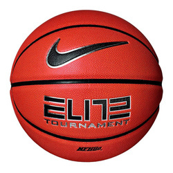 Nike Elite Tournament 8P 2.0 Deflated Indoor Basketball Ball - N.100.9915.855