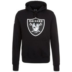 New Era NFL Oakland Raiders Hoodie - 11073758