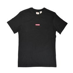 Levi's SS Relaxed Baby Tab T-Shirt - 79554-0001