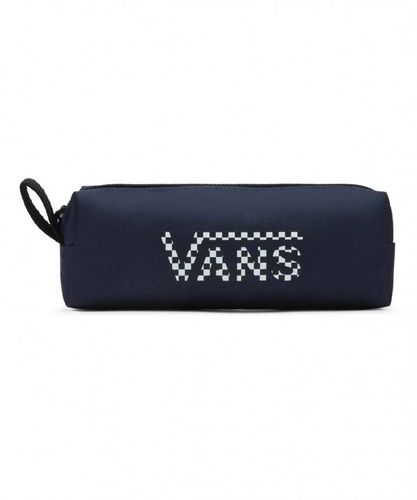 Saszetka Piórnik Vans Pencil Pouch Dress Blue - VN0A7UEPLKZ