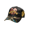 Mitchell & Ness New Dawn Dad Strapback HWC NBA San Antonio Spurs - 6LUOMM20058-SASBLCK