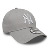 Czapka z daszkiem New Era 9FORTY MLB New York Yankees Custom Rose - 10531940