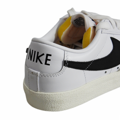 Nike Blazer Low '77 Vintage Shoes-  DA6364 101