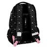 PASO x Minnie Mouse School Backpack for Kids Black - DM23VV-278