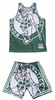 Strój koszykarski Mitchell & Ness NBA Big Face Boston Celtics