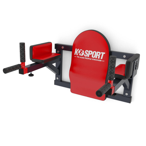 Wall gymnastic exercise rail K-SPORT - KSH005/SK