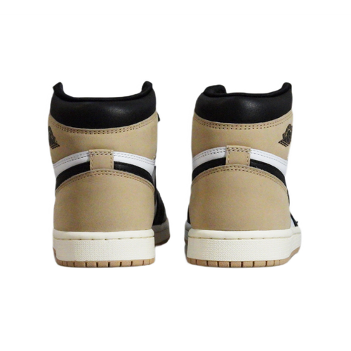 Buty sportowe damskie Air Jordan 1 Retro High OG Latte Wmns - FD2596-021