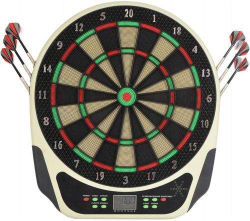 Electronic Darts Enero B02C