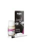 FARBA DO SKÓRY NATURALNEJ KAPS SUPER COLOR 25ML