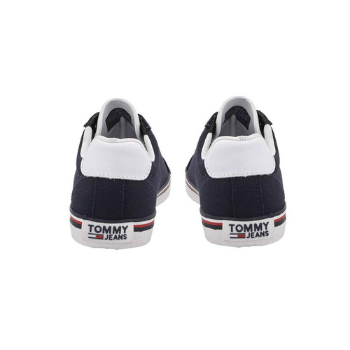 Tommy Hilfiger Essential Stripes Shoes - EN0EN00786 C87