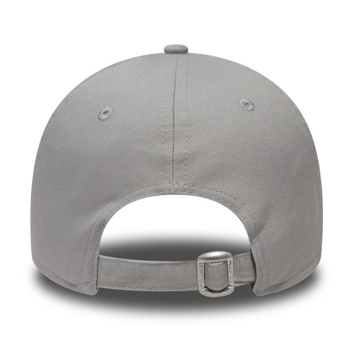 Czapka z daszkiem New Era 9FORTY MLB NY New York Yankees Szara - 10531940