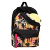 Vans Realm Sunset Palms Backpack - VN0A3UI6NID